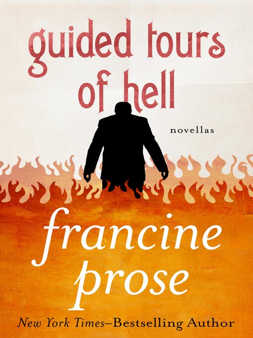 Cover image for Guided Tours of Hell